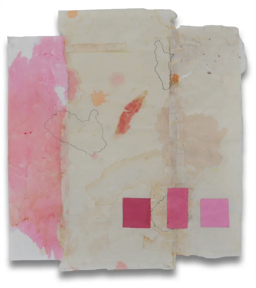 Keine Technische Feinberg - P3.15