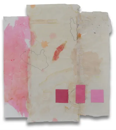 Keine Technische Feinberg - P3.15