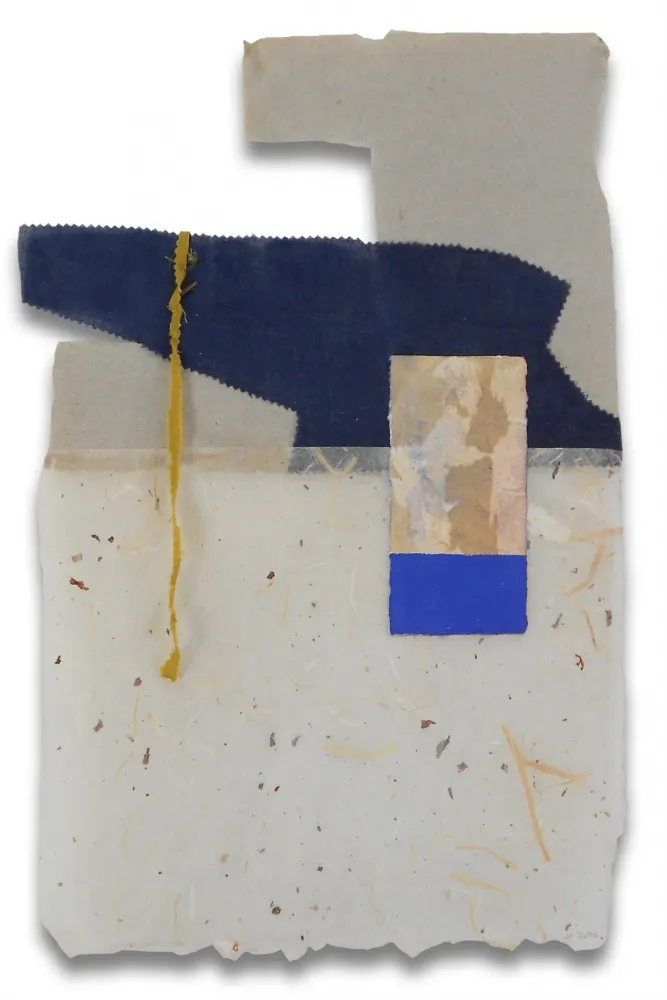 Keine Technische Feinberg - P5.15