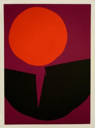 Siebdruck Feito - Círculo III