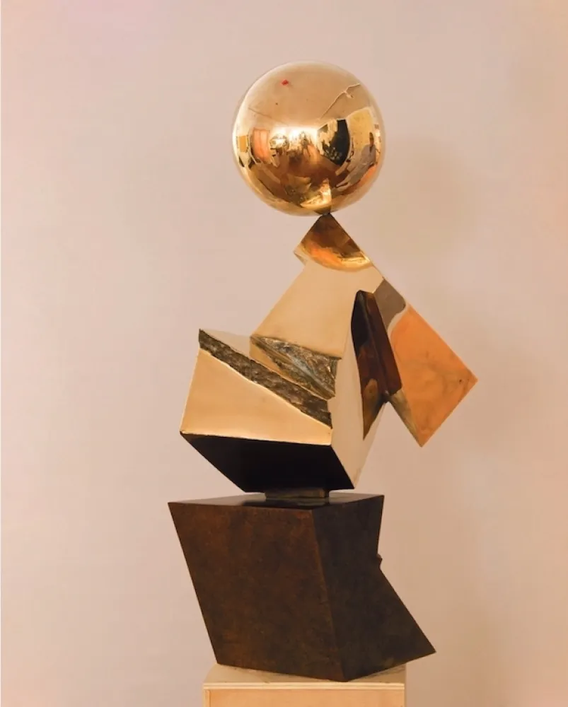 Keine Technische Feito - Sin titulo