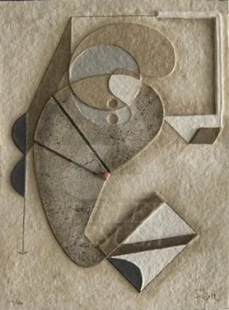 Keine Technische Felguerez - Biografia de la creacion 