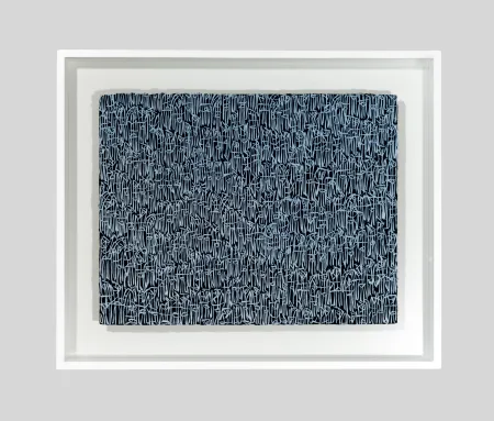 Keine Technische Fermariello - Senza titolo