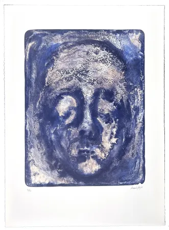 Lithographie Ferré - 16