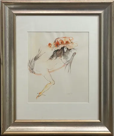 Keine Technische Fini - La Hechicera