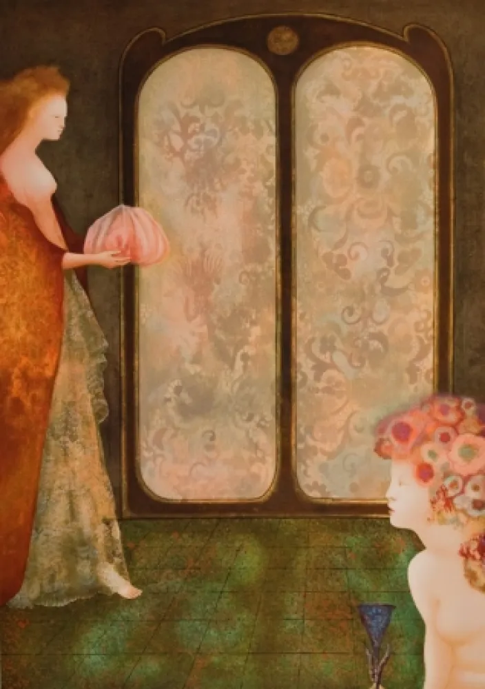 Keine Technische Fini - Présence sans issue