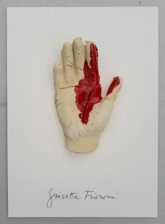 Keramik Fioroni - La vita è disordine