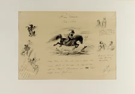 Keine Technische Fischer - Russische Volksmärchen (Russian Folktales)