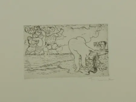 Stich Fiume - SENZA TITOLO