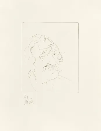 Stich Flanagan - Hobby