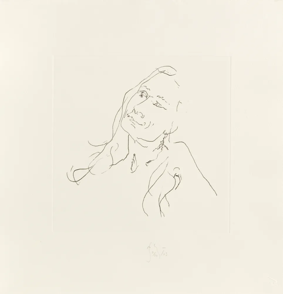 Stich Flanagan - Jessica I