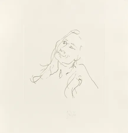 Stich Flanagan - Jessica I