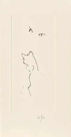 Stich Flanagan - Panda