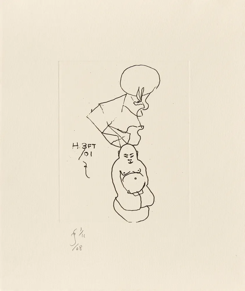 Stich Flanagan - Project