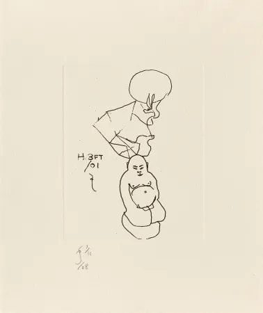 Stich Flanagan - Project