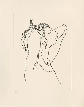 Stich Flanagan - Reposing