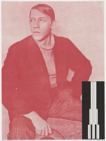 Siebdruck Flavin - Untitled from The New York Collection for Stockholm