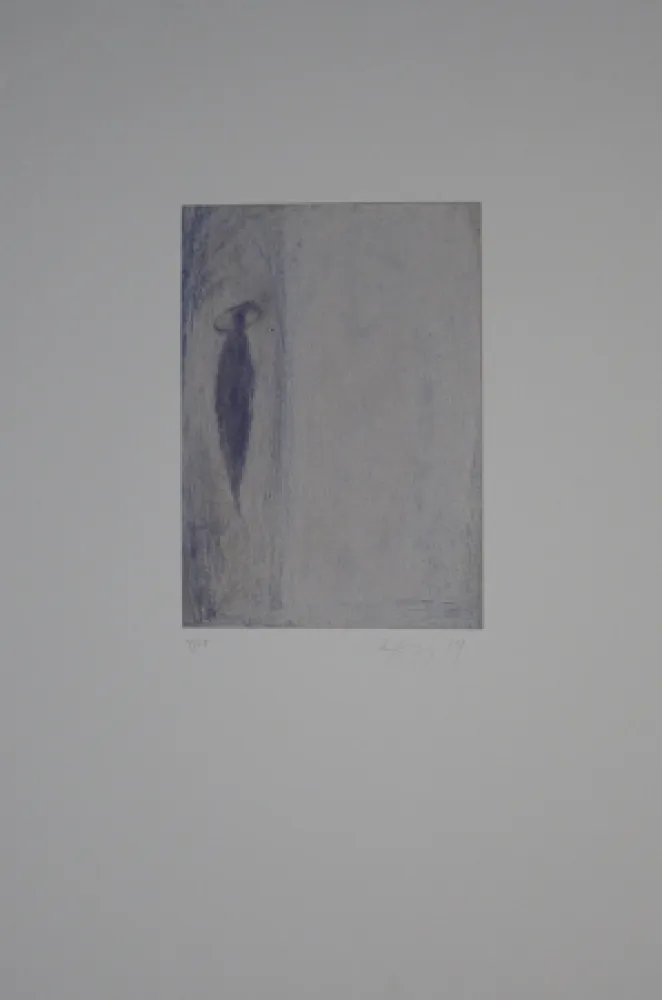 Stich Fleischmann - Brunnenhell