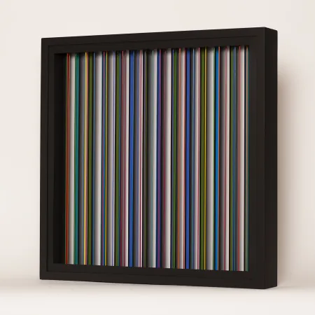 Multiple Flores - Prochromatique 1