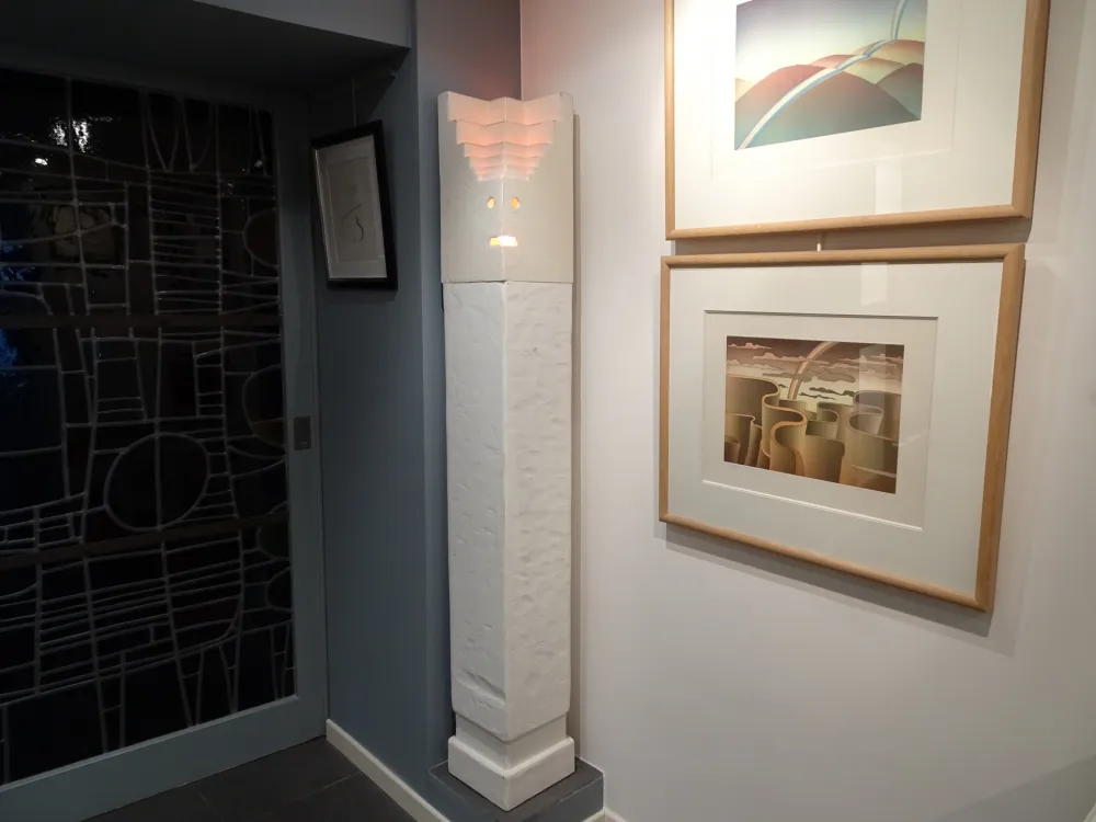 Keine Technische Folon - IDOLE