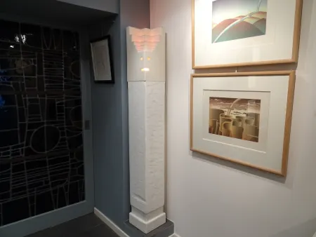 Keine Technische Folon - IDOLE