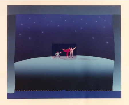 Multiple Folon - Je vous ecris de China