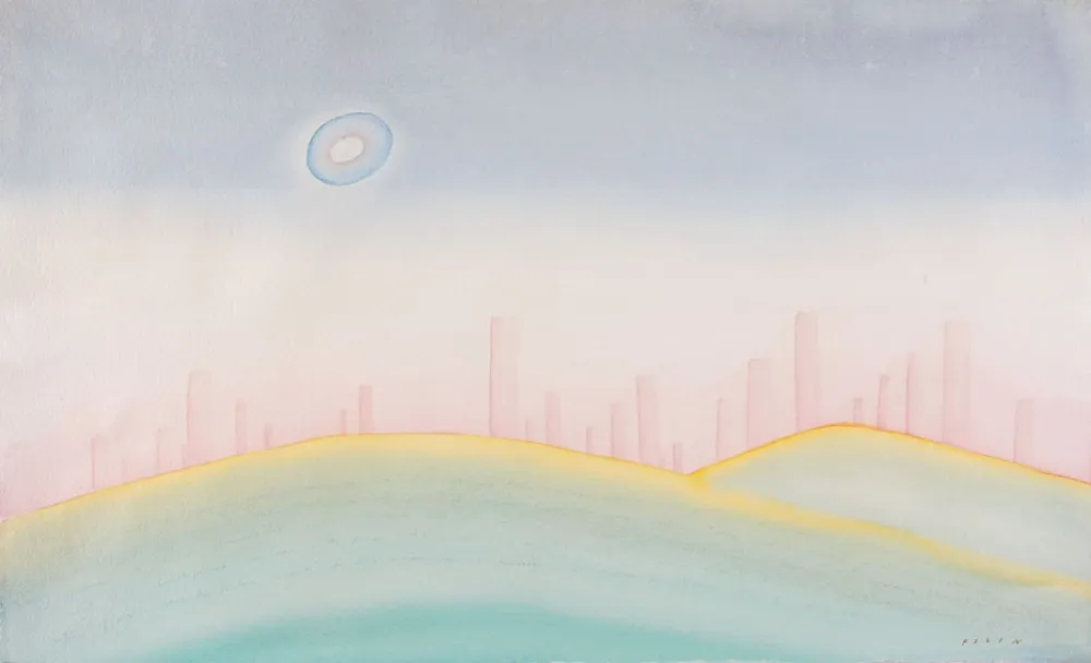 Keine Technische Folon - L'Intrus (The War of the Worlds by HG Wells)