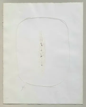 Stich Fontana - Concetto spaziale