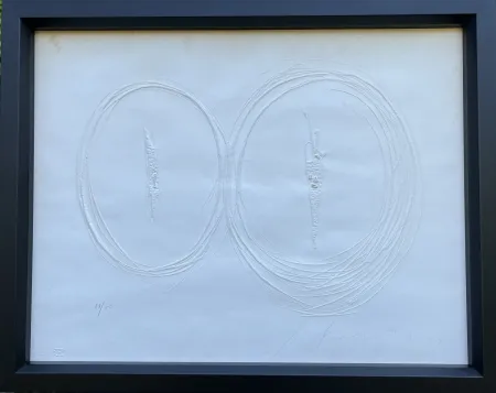 Keine Technische Fontana - Concetto spaziale