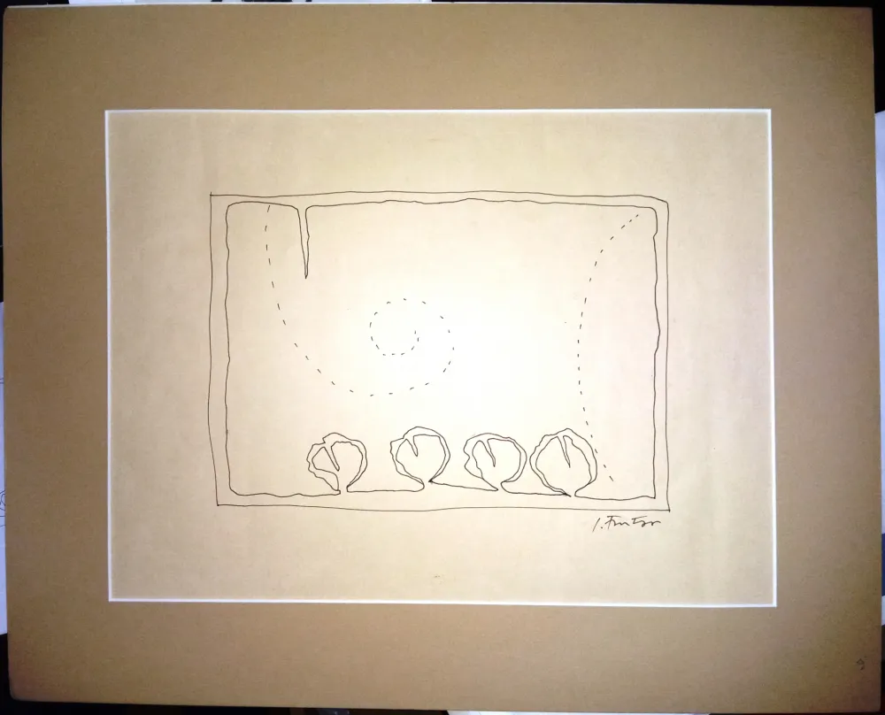 Keine Technische Fontana - Teatrino