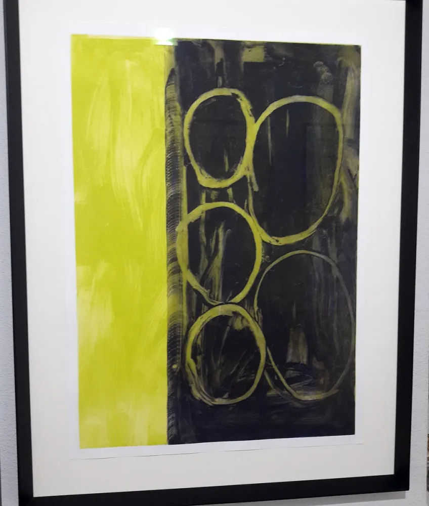 Stich Forg - Architektur I