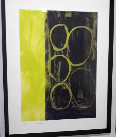 Stich Forg - Architektur I