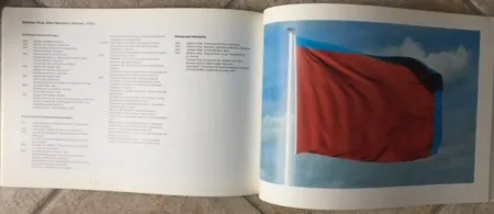 Siebdruck Forg - Gran Pavese