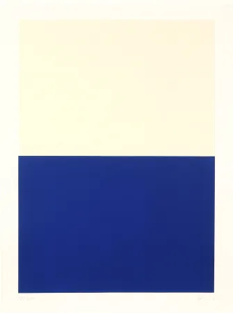 Siebdruck Forg - Ohne Titel 03