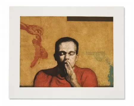 Stich Fors - Cazador