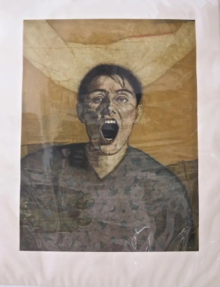 Stich Fors - Poesia Fria