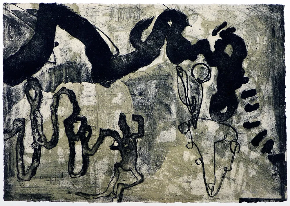 Stich Forteza - Verde