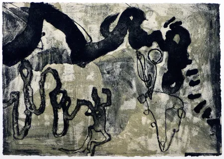 Stich Forteza - Verde