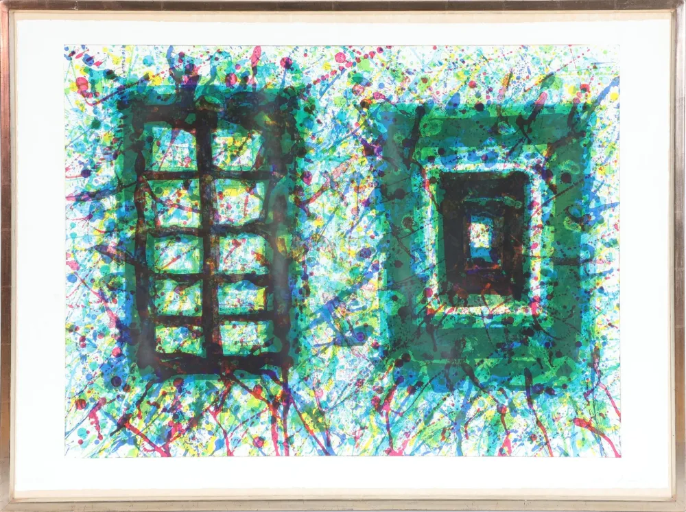 Keine Technische Francis - Concert Hall