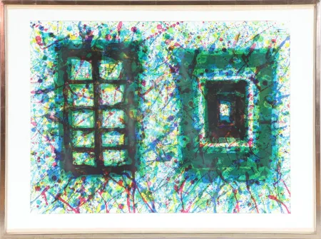 Keine Technische Francis - Concert Hall