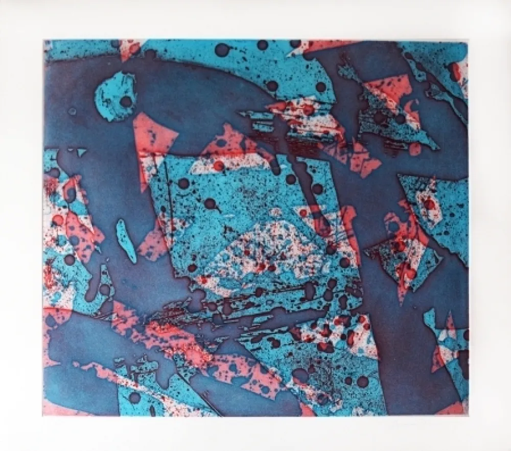 Stich Francis - Salmon