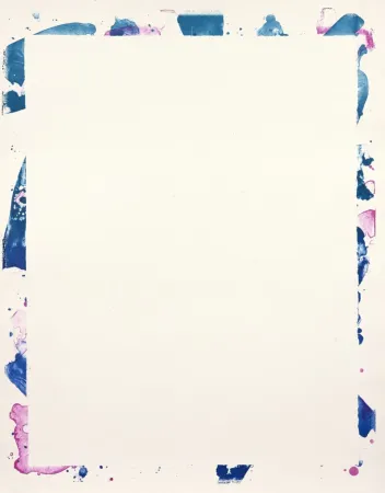 Aquatinta Francis - SF 109