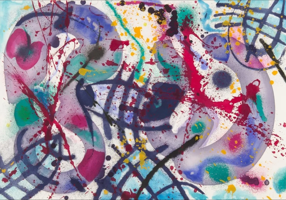 Stich Francis - Trietto III