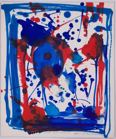 Keine Technische Francis - Untitled