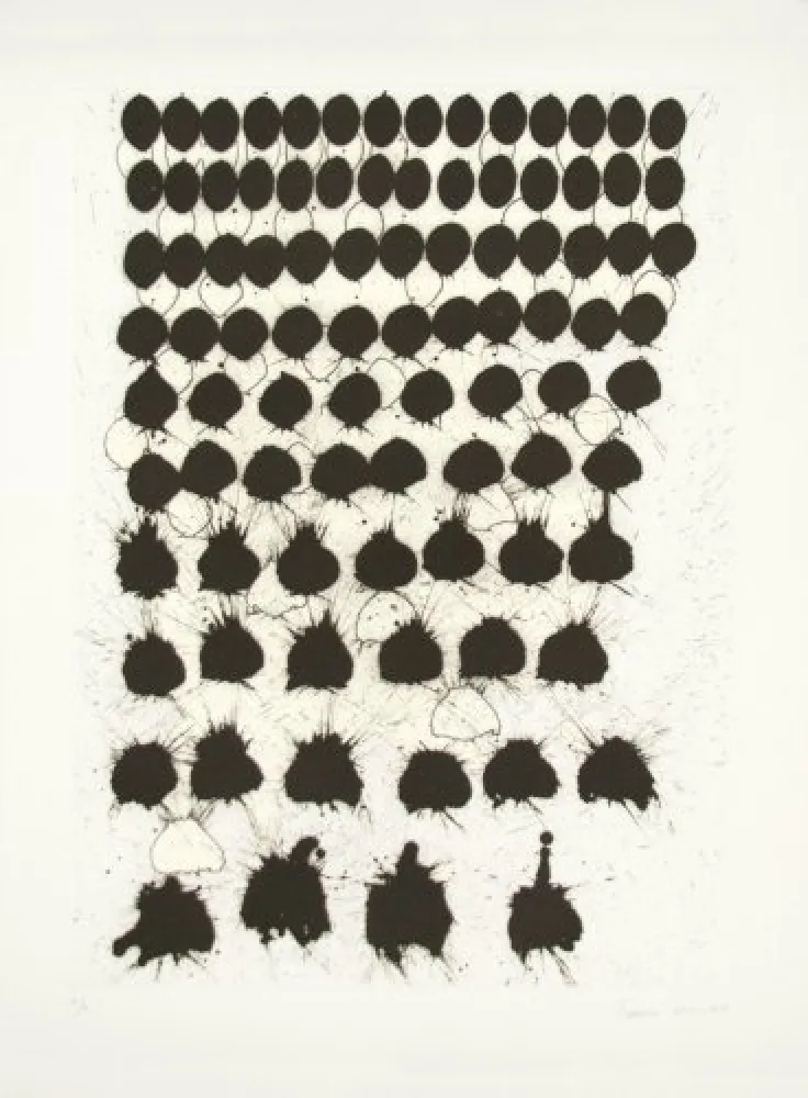 Stich Francisca - Mute 25