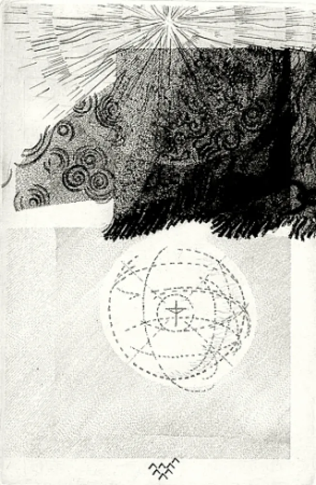 Illustriertes Buch Franco - Poesie filosofiche