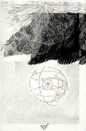 Illustriertes Buch Franco - Poesie filosofiche