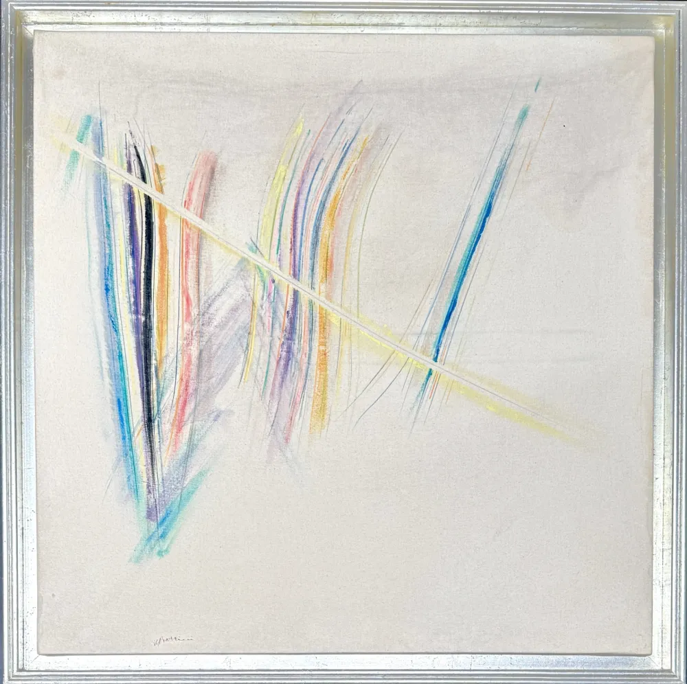 Keine Technische Frattini - Nel segno di Masolino