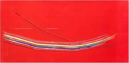 Keine Technische Frattini - Rosso Lumen