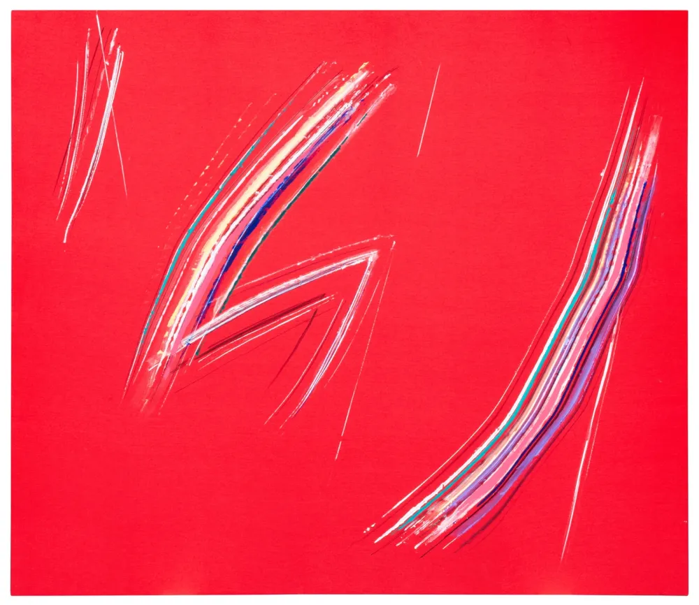 Keine Technische Frattini - Volo Rosso